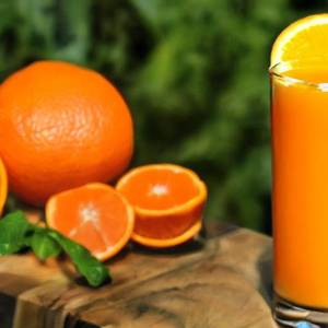 Orange Juice