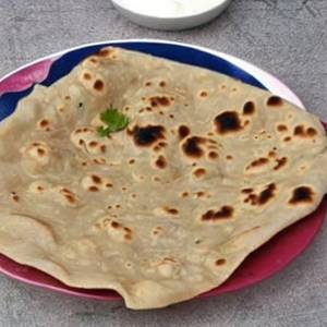 Special Chapati