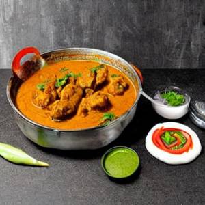 Chicken Curry