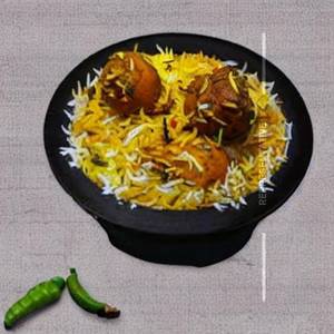 Ratna Special Biryani