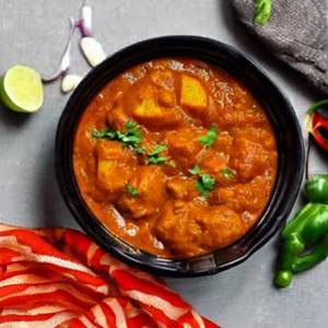 Extra Potato Masala