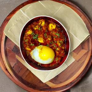 Double Egg Olmet