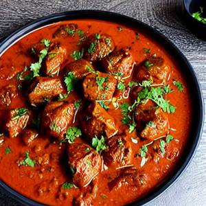 Thalai Curry Roast