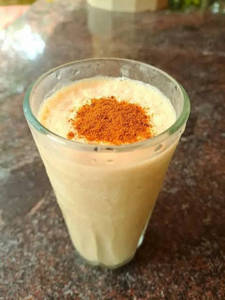 Horlicks