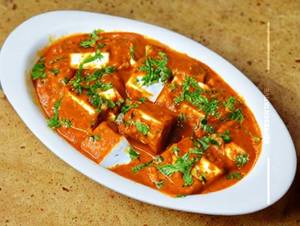 Paneer Masala