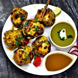 Paneer Malai Kofta