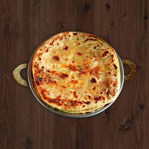 Aloo Paratha
