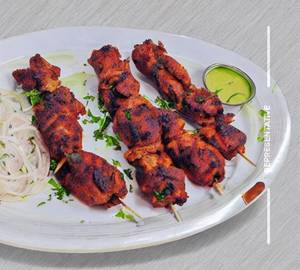 Chicken Angara Kebab