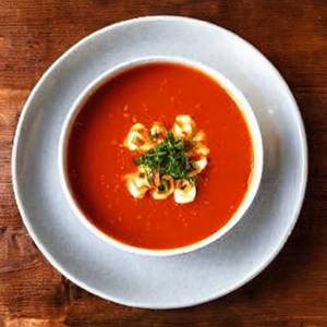 Tomato Soup