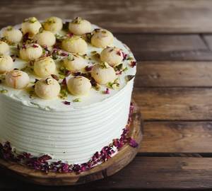 Rasmalai Ice-Cake 500 gm