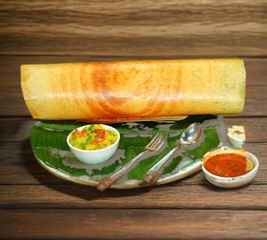 Masala Dosa