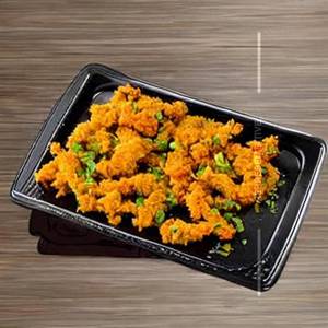 Veg Crispy