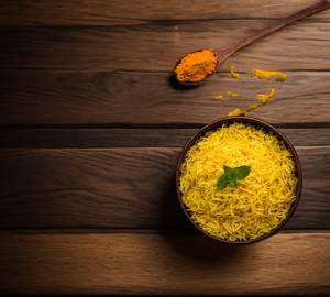 Extra Mandi Rice
