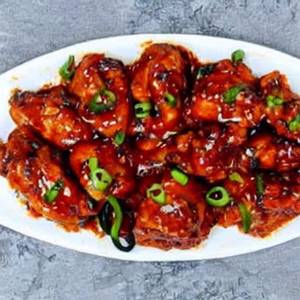 Chilli Chicken