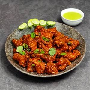 Gobi Chilli