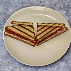 Khakhra Sandwich