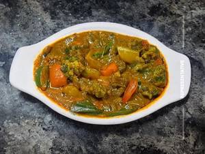 Veg Patiala