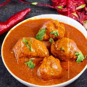 Chicken Masala Lolipop