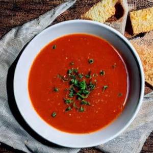 Tomato Soup