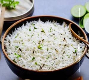 Basmati Jeera Rice