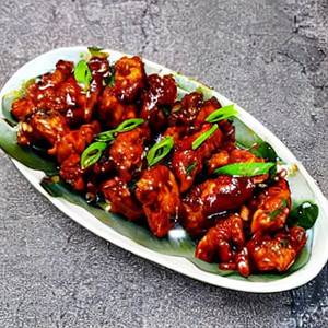 Chilli Chicken