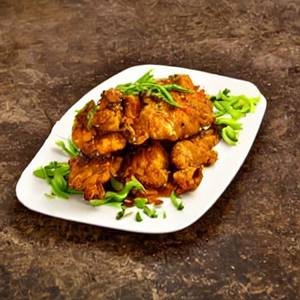 Dragon Chicken
