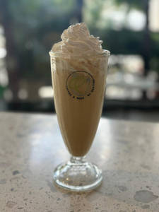 Classic Cold Coffee
