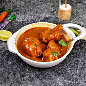 Chicken Lollipop Gravy