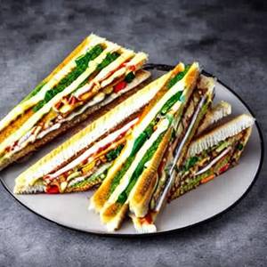 Paneer Arabic roll