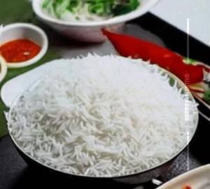 Basmati Plain Rice