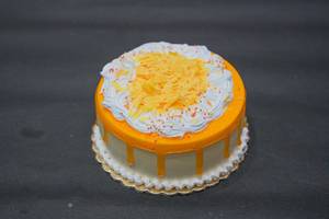 Mango Cake