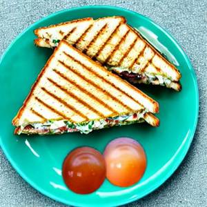 Egg Sandwich