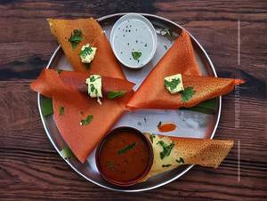 Spring Dosa