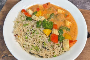 Italian Rice