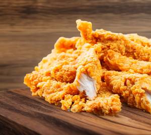 Chicken stryps boneless