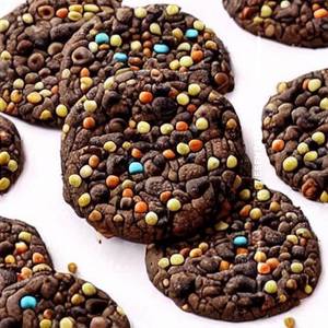 Peter Cookie Crunch