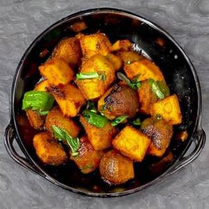 Aloo Fry 