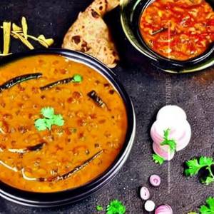 Dal Tadka