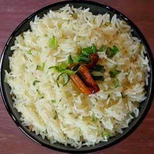 Lemon Rice