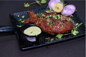 Pomfret Fish