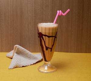 Cold Coffee