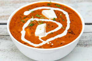 Cheese Makhani