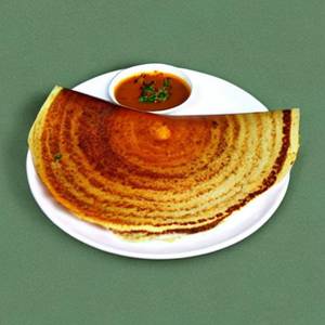 Ghee Masala Dosai