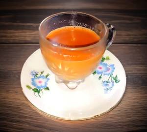 Ginger Tea