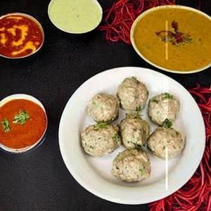Malai Kofta