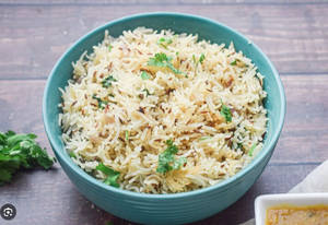 Jeera Rice