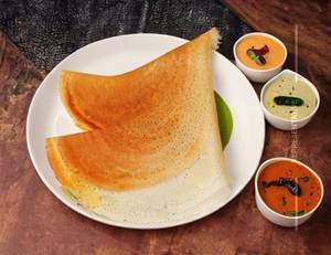 Topi Masala Dosa
