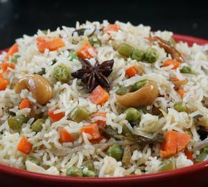 Kashmiri pulao