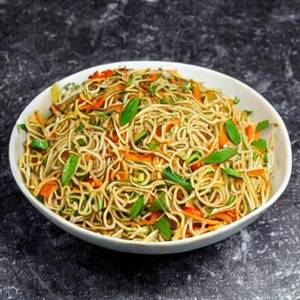 Mixed Noodle