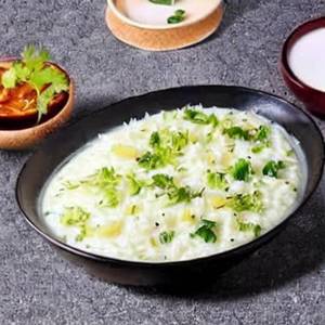 Curd Rice